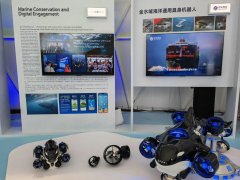 <strong>为数十万根水下桩基供给</strong>